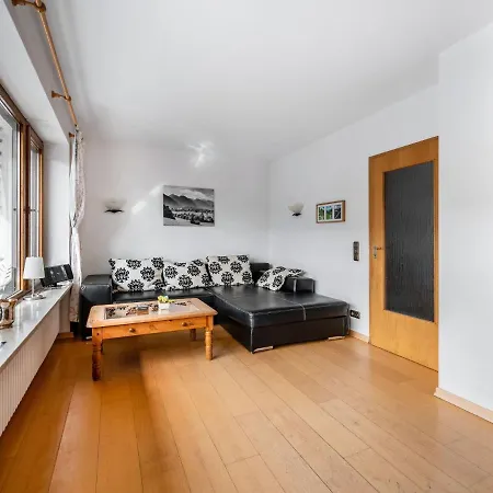 Restful In With Balcony And Fireplace Apartment *