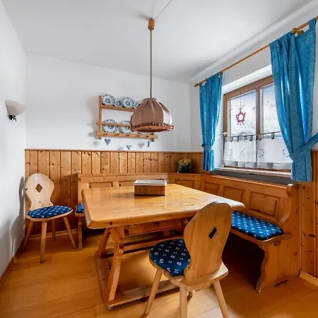 Apartment Restful In With Balcony And Fireplace Oberstdorf